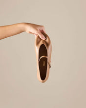 REESE BALLET FLAT - Beach Bum