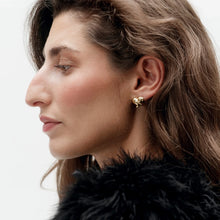 PALOMA ERRINGS - Gold
