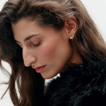 PALOMA ERRINGS - Gold