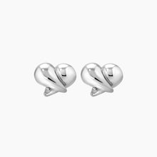 PALOMA ERRINGS - Silver