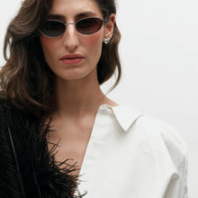 PALOMA ERRINGS - Silver