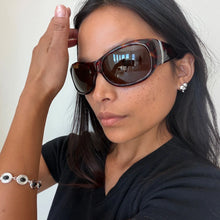 PALOMA ERRINGS - Silver