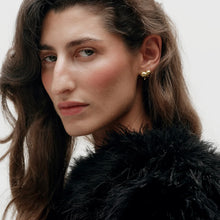 PALOMA ERRINGS - Gold