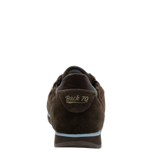 ROCKET SNEAKER - Velvet Coffee Gold