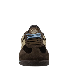 ROCKET SNEAKER - Velvet Coffee Gold