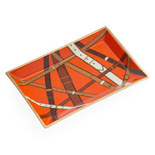 SAVILLE RECTANGLE TRAY