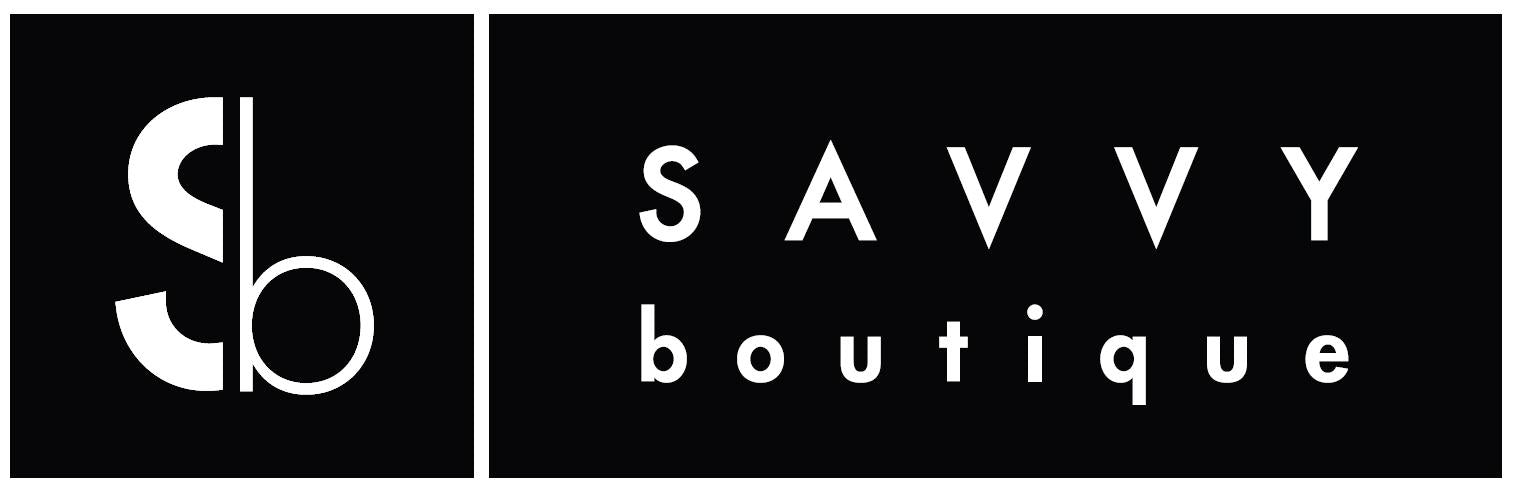 About Us – Savvy Boutique