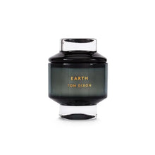 ELEMENTS CANDLE LARGE - Earth