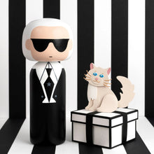 KARL LAGERFELD