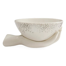 SPARKLING EVE ACCENT BOWL