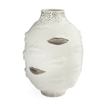 SPARKLING GALA VASE
