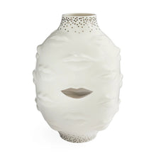SPARKLING GALA VASE
