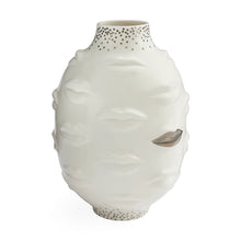 SPARKLING GALA VASE