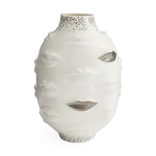SPARKLING GALA VASE