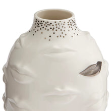 SPARKLING GALA VASE