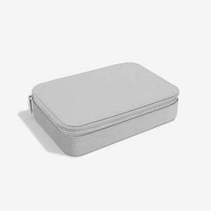 JEWELRY & ACCESSORIES BOX - Pebble Grey