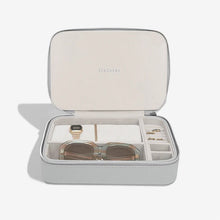 JEWELRY & ACCESSORIES BOX - Pebble Grey