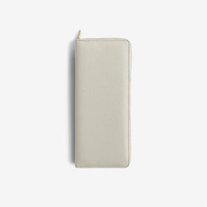 TRAVEL JEWELRY ROILL- Oatmeal