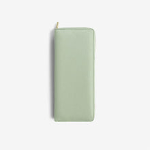TRAVEL JEWELRY ROILL- Sage Green