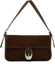 HARLOW BAG - Espresso