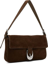 HARLOW BAG - Espresso