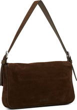HARLOW BAG - Espresso