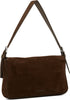 HARLOW BAG - Espresso