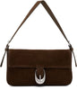 HARLOW BAG - Espresso