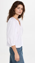 NEW DILL TOP - White