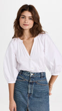 NEW DILL TOP - White
