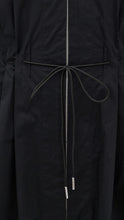 CHI DRESS - Black