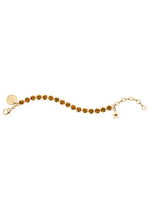 BIRTHSTONE BRACELET