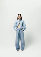 VANA FOLD JEAN - Mantra