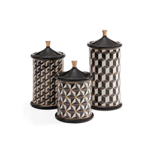 VERSAILLES CANISTER - Medium