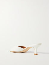 BRIGITTE MULE - Paper