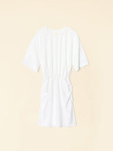 LEXA DRESS - White