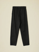 REX PANT - Washed Black