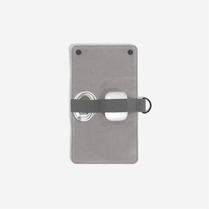COMPACT CABLE TIDY - Slate Grey