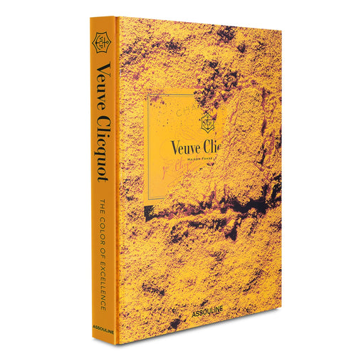 VEUVE CLICQUOT BOOK