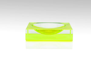 CANDY BOWL- LARGE GREEN