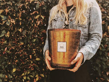 5 WICK - Balti Amber