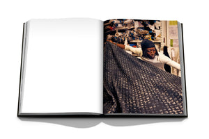 LOUIS VUITTON MANUFACTURES BOOK