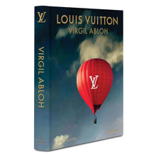 LOUIS VUITTON VIRGIL ABLOH - Balloon Cover