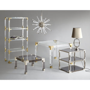 JACQUES ETAGERE