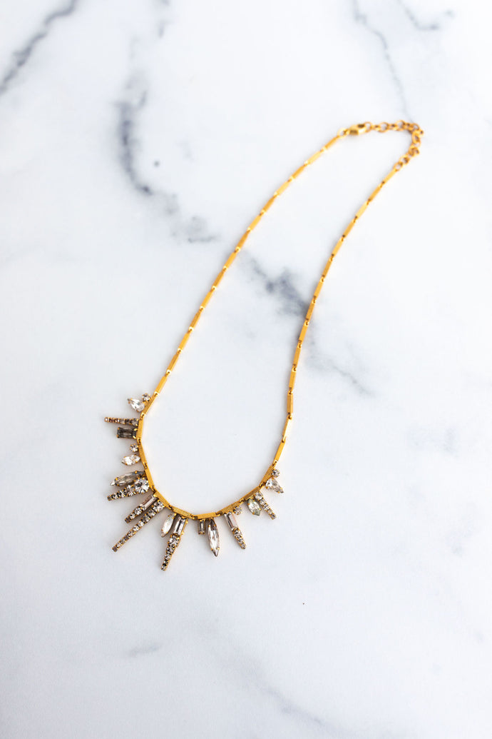 ASTRID NECKLACE