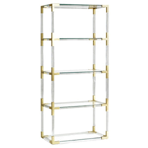 JACQUES ETAGERE